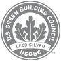 leed-silver-logo leed silver asf yönetim destek binası