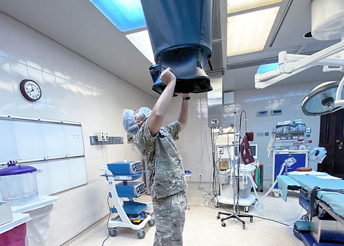 Incirlik-AB-Medical-Clinic-Spot