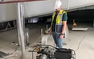 Duct Air Leakage Testing. Duct Air Leakage
