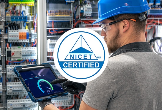 electrical_testing_image Factory Acceptance Testing (FAT)